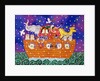 Christmas Ark, 1999 by Cathy Baxter