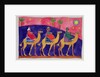 The Three Kings by Cathy Baxter