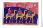The Three Kings by Cathy Baxter