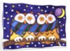 Owls by Night by Cathy Baxter