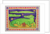 Crocodiles by Cathy Baxter