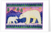 Polar Bears by Cathy Baxter