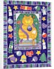 A Cat's Christmas, 1995 by Cathy Baxter