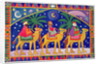 We Three Kings, 1996 by Cathy Baxter