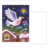 A Present of Peace, 1996 by Cathy Baxter