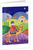 The Three Kings, 1997 by Cathy Baxter