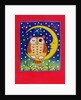 The Winking Owl, 1997 by Cathy Baxter