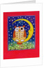The Winking Owl, 1997 by Cathy Baxter
