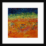 Among the Fields by Brenda Brin Booker