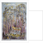 The Tree House by Brenda Brin Booker