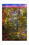London, Westminster by Brenda Brin Booker