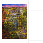 London, Westminster by Brenda Brin Booker