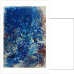 Figures on a Bridge by Brenda Brin Booker