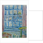 The Bedroom Window by Brenda Brin Booker