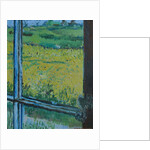 View from the Window by Brenda Brin Booker