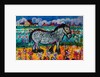 Horse by Brenda Brin Booker