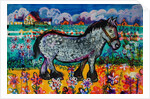 Horse by Brenda Brin Booker