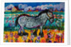 Horse by Brenda Brin Booker