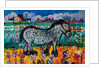 Horse by Brenda Brin Booker