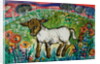 Lamb by Brenda Brin Booker