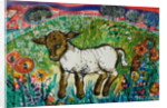 Lamb by Brenda Brin Booker
