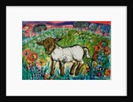 Lamb by Brenda Brin Booker