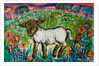 Lamb by Brenda Brin Booker