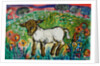 Lamb by Brenda Brin Booker
