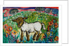 Lamb by Brenda Brin Booker