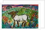 Lamb by Brenda Brin Booker