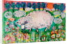 Sheep by Brenda Brin Booker