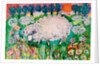 Sheep by Brenda Brin Booker