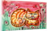 Cat by Brenda Brin Booker