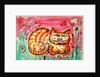 Cat by Brenda Brin Booker