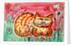 Cat by Brenda Brin Booker