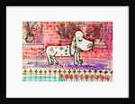 Dog by Brenda Brin Booker