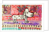 Dog by Brenda Brin Booker