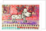 Dog by Brenda Brin Booker