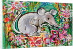 Mouse by Brenda Brin Booker