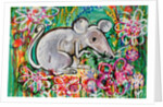 Mouse by Brenda Brin Booker