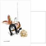 Two Christmas Fairies 2 by Brenda Brin Booker