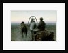 The Return Journey, 1896 by Abram Efimovich Arkhipov