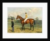 Ormonde, Winner of the 1886 Derby, 1886 by Emil Adam