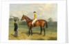 Ormonde, Winner of the 1886 Derby, 1886 by Emil Adam