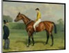Ormonde, Winner of the 1886 Derby, 1886 by Emil Adam