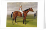 Isinglass, Winner of the 1893 Derby, 1893 by Emil Adam