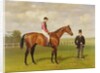 Persimmon, Winner of the 1896 Derby, 1896 by Emil Adam