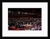 The Lord Chancellor About to Put the Question in the Debate about Home Rule in the House of Lords, 1893 by English School