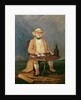 The Scorer 1842 by Thomas Henwood