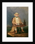 The Scorer 1842 by Thomas Henwood